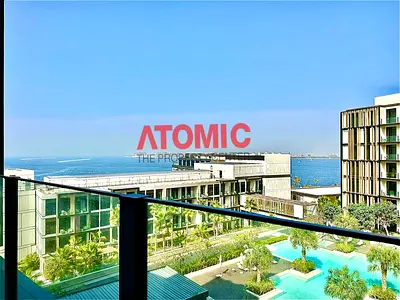 Luxury Residences on Island | Bills Included | Sea View