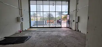 Shop For Rent with terrace || Main Road Facing || Prime Location || Ready To Move