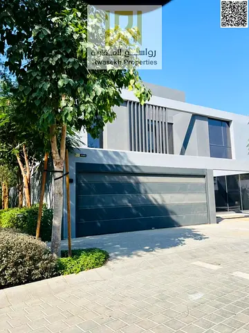 Step into a world where modern living meets the tranquility of nature.  Masar 3 is the newest phase of Sharjah’s most prestigious residential communit