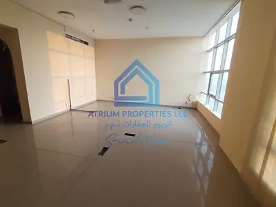 SPACIOUS SPACE FOR OFFICE WITH CENTRAL AIR CONDITION