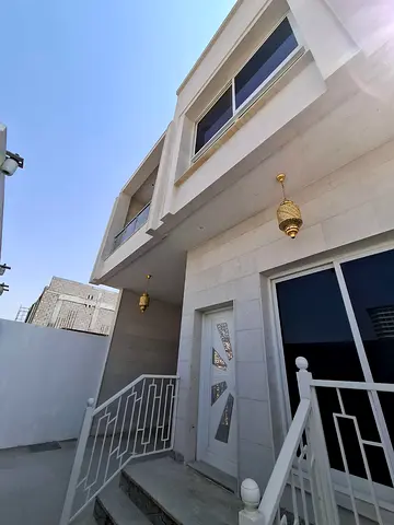 Brand New Townhouse For Sale In Al Heliow 2, Ajman