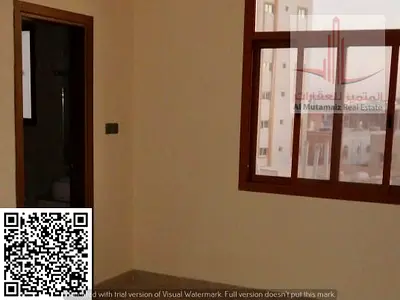 One bedroom and living room for rent in Al Nuaimiya, price 26,000 per year