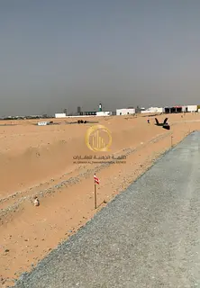 A plot of land in a very strategic location, measuring 3000 square feet, is for sale.