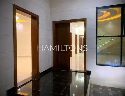 Architectural Elegance | Tranquil Lifestyle