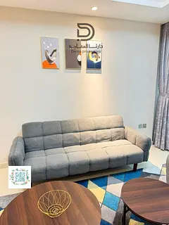 1 Bhk / Freehold / 1% monthly / Spacious / Good finishing