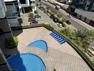 Hurry Now@@ Amazing fully furnished 1 BHK ONLY 4999 in silicon oasis