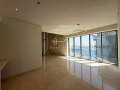 Luxury 3BR | High Floor | Full Sea View | 2 Parking | ANWA by Omniyat