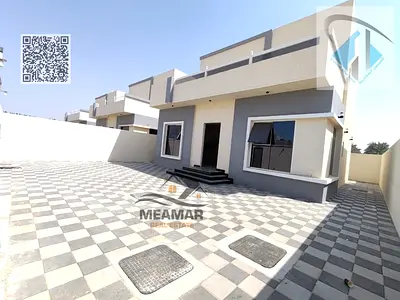 شامل رسوم التسجيل أمتلك فيلا أحلامك تملك حر مدى الحياه موقع استراتيجي بالقرب من شارع الشيخ محمد بن زايد وجميع الخدمات