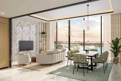 LAGOON VIEW | HIGH ROI | PRIME LOCATION