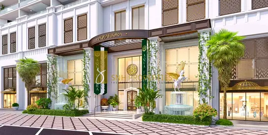 One Bedroom | High End Finishing | Luxury Apartment