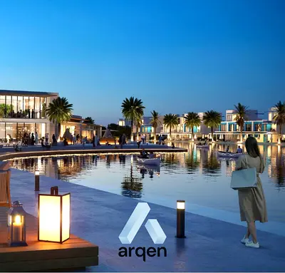 50/50 payment plan | Prime Location | Very Near Lagoon