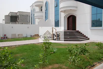 🏡 Large 4BHK Villa with Garden & 3 Living Areas for Rent in Al-Azra | AED 150K ✨