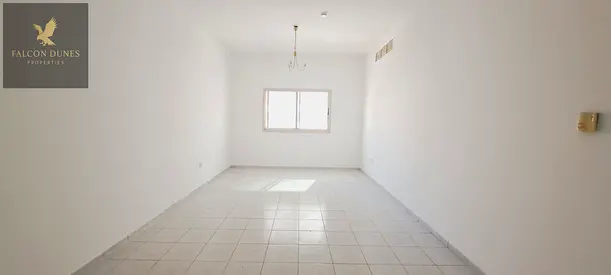 Chiller Free 2-Bedroom Apartment| Open View & Balcony | Ready to Move