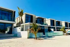 EXCLUSIVE 5 BR LUXURIOUS PRIVATE BEACH FRONT