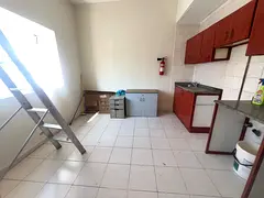 Lavish studio good building near muwailah bus stop rent 21k