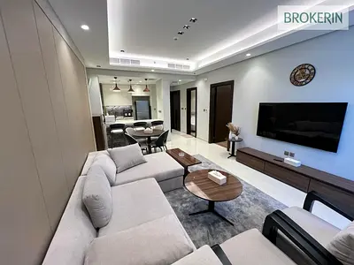 Meydan View - Prime Location - Near Dubai Mall