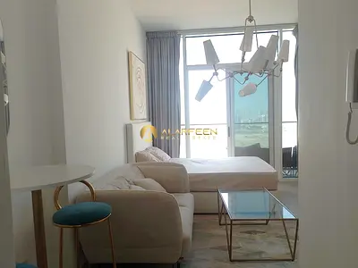 Studio Apartment | Fully Furnished[Vacant