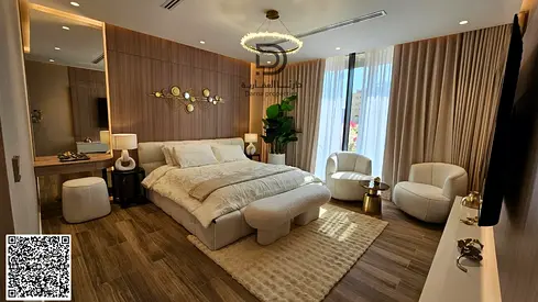 place for your kids - family oriented - spacious units- 60 months installments