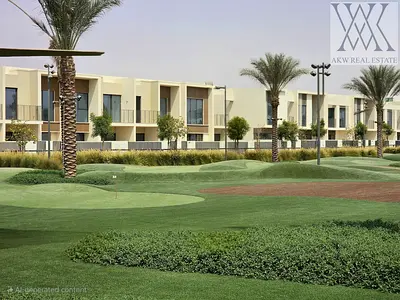 Brand New | Huge Lay Out | Pocket Park | Modern Living