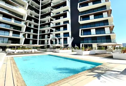 Modern 1 bed | High Floor | Marina View