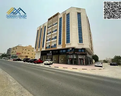 A distinctive investment opportunity, a new building in a very distinguished location and a negotiable price