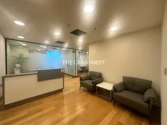 Bran New | Fully Fitted | Dome Tower JLT | Vacant