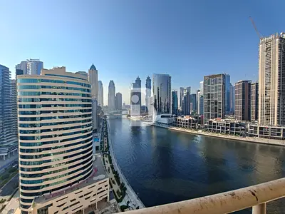 FITTED | VACANT | CANAL VIEW | LESS TRAFFIC