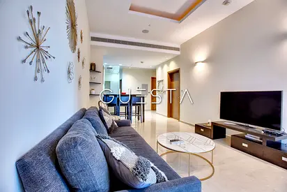 Spacious Terrace | Private Beach | Bills Included