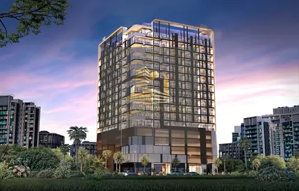 1 BHK /PERFECT FOR MORTAGE BUYER / END USER ALSO/PAY NOW 20 % AND BALANCE 80 % PAY ON HANDOVER.