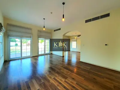 G+1 | 2BHK + Maid Room | Private Garden