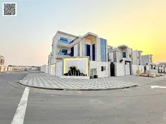 VIP Miniature Villas in Al-Haliyo 2 | Panoramic Pool &amp; Elevator | Registration &amp; Services In