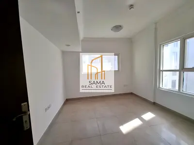 NO COMMSSHION 2BHK WITH BACLONY WITH CAR PARKING 52K AREA IN NEW MUWAILEH