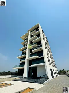 PAY 10% DOWN PAYMENT GET FREEHOLD 2 BEDROOM APARTMENT AT GLAM RESIDENCE --AL ZORAH  (Ajman)
