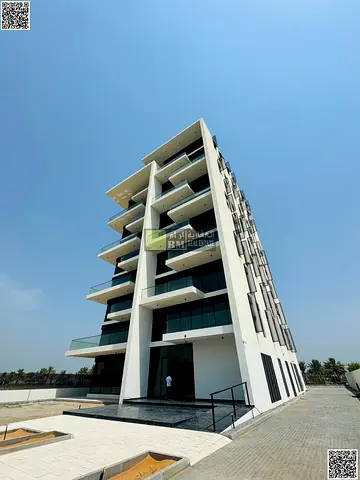 PAY 10% DOWN PAYMENT GET FREEHOLD 2 BEDROOM APARTMENT AT GLAM RESIDENCE --AL ZORAH  (Ajman)