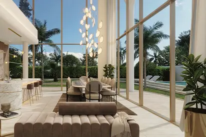 4br Duplex | 360 View | UltraLuxury