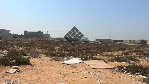 Multiple Lands for Sale in Umm Al Quwain Industrial Area
