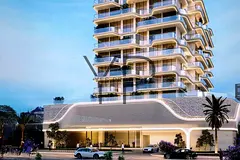 West 5 | Premium 2BR| 50/50 Payment Plan