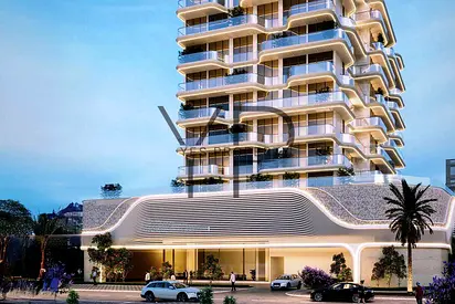 West 5 | Premium 2BR| 50/50 Payment Plan