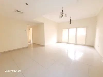 Lavish 3bhk with parking available in New muwaileh sharjah