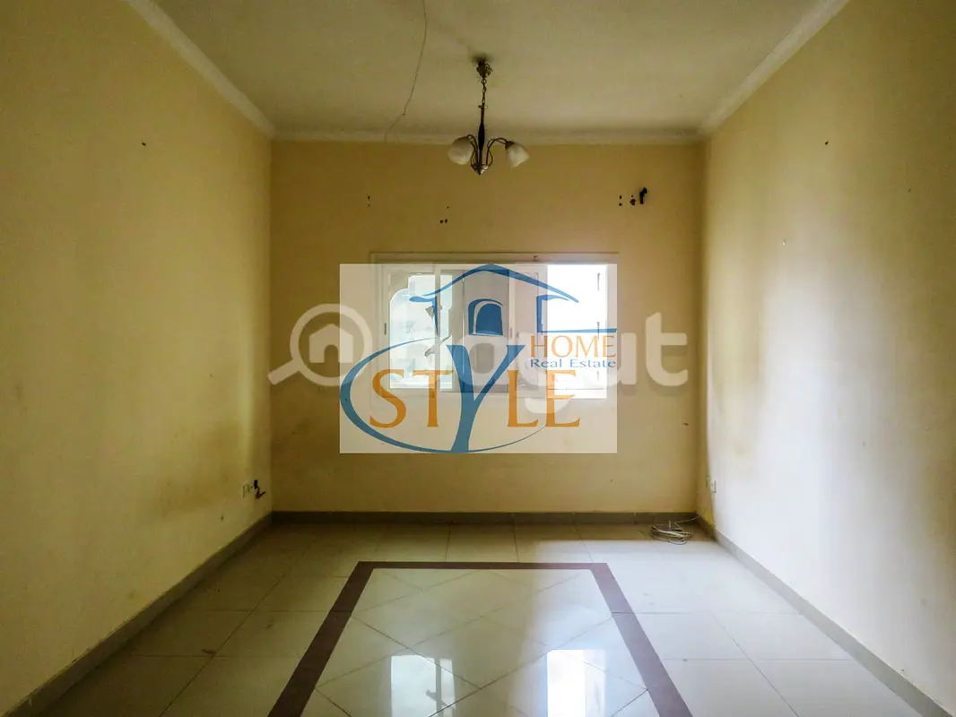 Spacious Flat for Sale 2BR in Lulu Tower