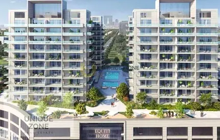 HOT DEAL Near Handover I High Returns 1BHK Brand New