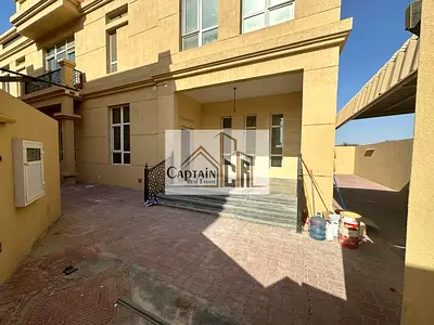 🏡 Grand Family Haven | Elegant 4 BHK Villa with Private Garage & Lush Garden in Al Noaf 4 🌿✨