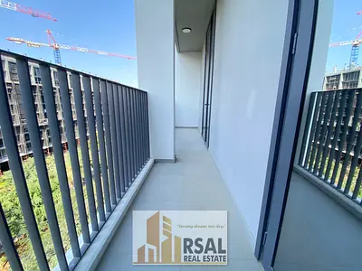 Spacious 2 BR with Both Master Bedroom