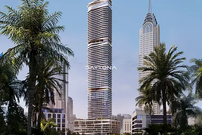 LUXURY | HIGH QUALITY | SPACIOUS LAYOUT | BEST VIEW