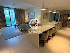 Full Burj View| Fully Furnished | Investor deal