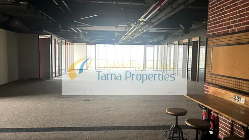 Fully Fitted Office | High Floor | Class A Office Building