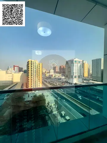 Excellent Investment/ /Opportunity in Ajman﻿/2-bedroom apartment with hall in Gulfa Tower/1,815 sq. ft./AED 960,000/-