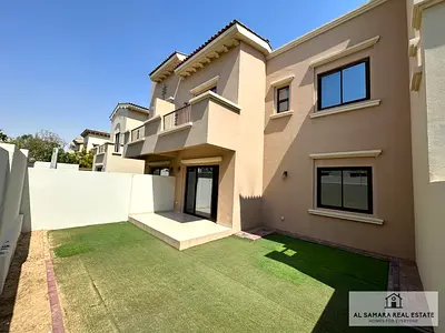 TYPE 2M || SINGLE ROW || NEAR TO POOL & PARK || SPECIOUS