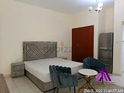 Fully Furnished Apartment with Balcony Near to Super Market