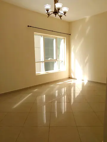 Bumper Offer* Studio Available for family Just in 26k Opposite to Sahara Center